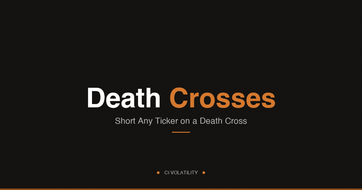 Death Crosses