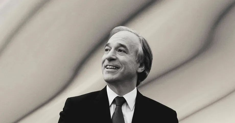 What You Need to Know About Ray Dalio's 7,000 Word Warning