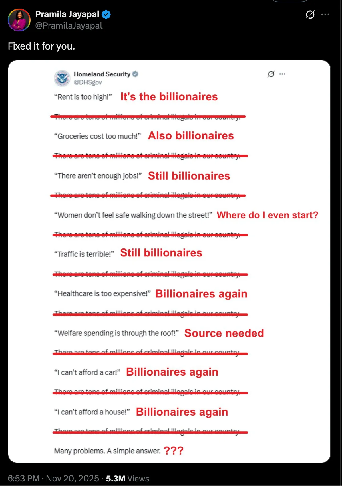 The debate over whether billionaires should exist